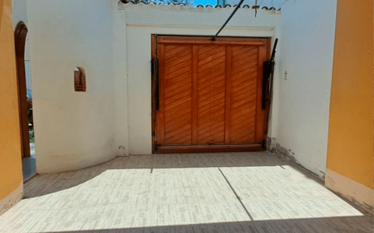 CHCV1224 – Casa en venta en Chiclayo