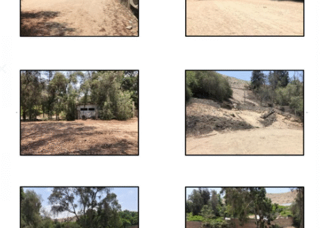 LMTLL0226 – Terreno en la Ladera Urb. La Planicie