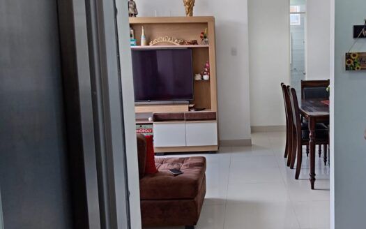 CHDV0925 – VENTA DE DEPARTAMENTO CON ASCENSOR Y COCHERA / CHICLAYO