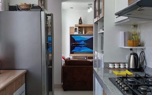 CHDV0925 – VENTA DE DEPARTAMENTO CON ASCENSOR Y COCHERA / CHICLAYO