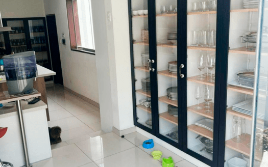 LMLLCV1225 – Casa de Lujo en Venta / Las Lagunas, La Molina