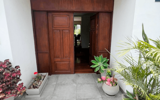 LMLLCV1225 – Casa de Lujo en Venta / Las Lagunas, La Molina