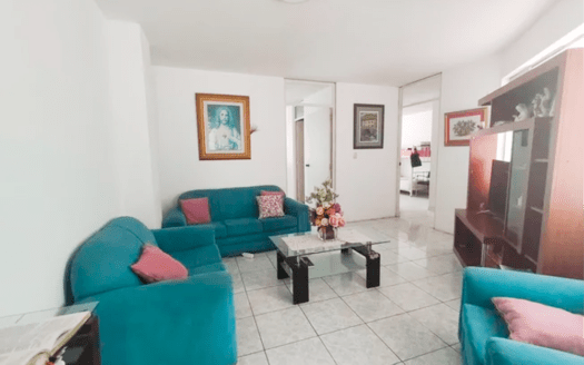 CHDGR1225 – Exclusivo Dúplex en el Corazón de Chiclayo