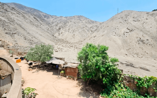 📍LMTRP1225 – Venta de Terreno en La Molina – Urbanización Privilegiada