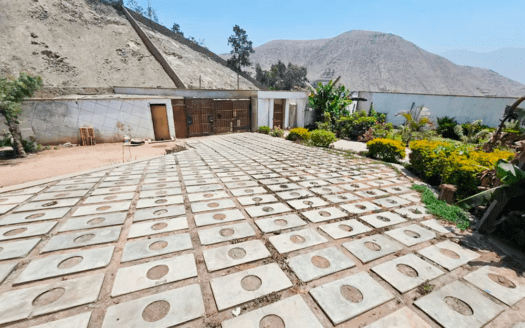📍LMTRP1225 – Venta de Terreno en La Molina – Urbanización Privilegiada