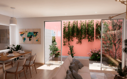 CHDA0126 – VENTA DE CASA / CONDOMINIO MENORCA