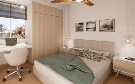 CHDA0126 – VENTA DE CASA / CONDOMINIO MENORCA