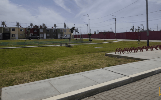 CHCCG0426 – Casa en Venta semi-amoblada en Proyecto Sol de Pimentel II(Constructora Galilea)