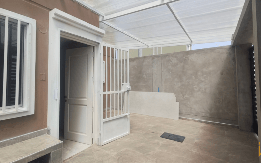 CHCCG0426 – Casa en Venta semi-amoblada en Proyecto Sol de Pimentel II(Constructora Galilea)