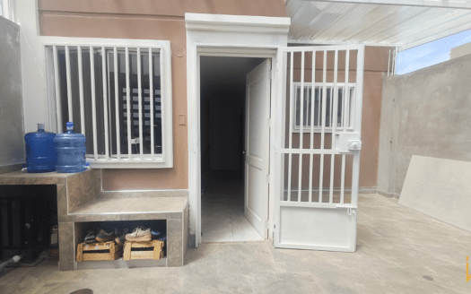 CHCCG0426 – Casa en Venta semi-amoblada en Proyecto Sol de Pimentel II(Constructora Galilea)