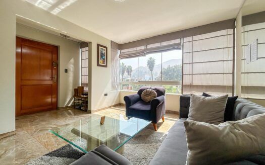 🏡 LMDJC0426 – DEPARTAMENTO EN VENTA / LA MOLINA
