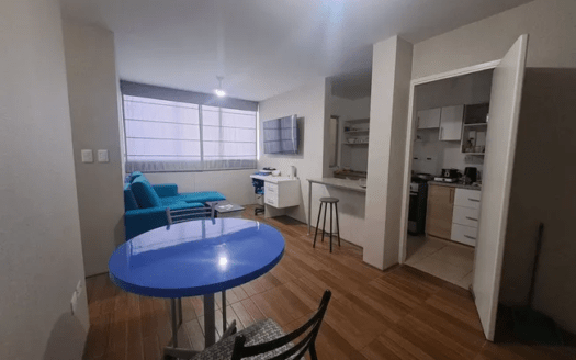 PIDCP0626 – Departamento en alquiler en Condominio El Parque 🌳