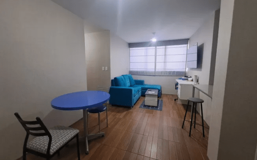 PIDCP0626 – Departamento en alquiler en Condominio El Parque 🌳