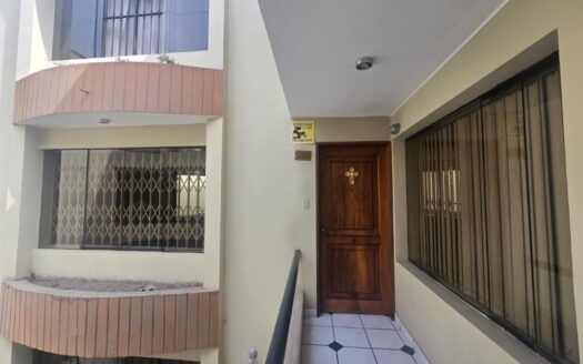 LMDAA0626 – DEPARTAMENTO EN VENTA EN LA MOLINA | ALAMEDA DEL CORREGIDOR CDRA. 12