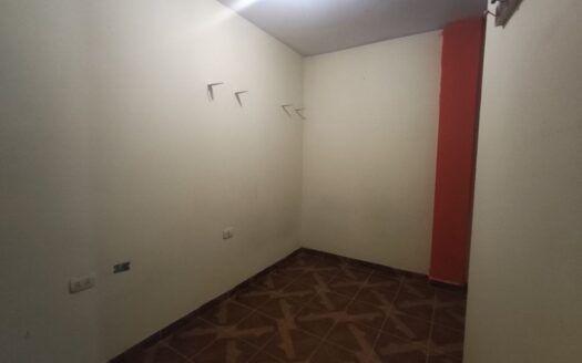 🏡 DÚPLEX EN ALQUILER EN EL CENTRO DE CHICLAYO | ¡AGUA Y LUZ INCLUIDAS!