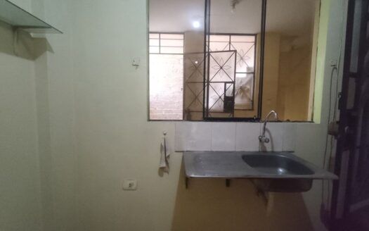 🏡 DÚPLEX EN ALQUILER EN EL CENTRO DE CHICLAYO | ¡AGUA Y LUZ INCLUIDAS!