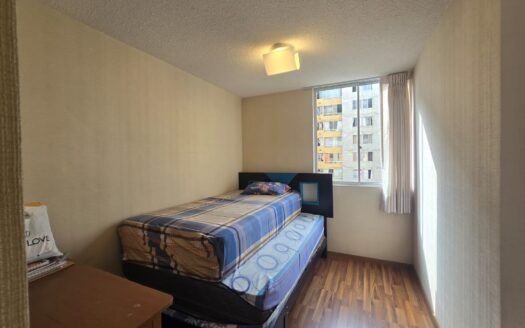 Departamento en Venta – Condominio Paseo San Martín- Av. 10 de Junio