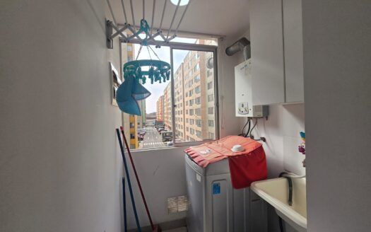 Departamento en Venta – Condominio Paseo San Martín- Av. 10 de Junio