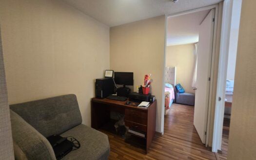 Departamento en Venta – Condominio Paseo San Martín- Av. 10 de Junio