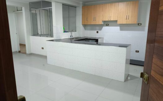 DEPARTAMENTO EN VENTA – CONDEVILLA, SAN MARTÍN DE PORRES
