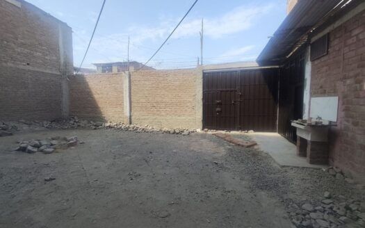 🏡 ¡TERRENO EN ESQUINA EN FERREÑAFE! | EXCELENTE OPORTUNIDAD DE INVERSIÓN