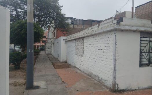 š” Ā”TERRENO EN VENTA EN URB. LA COLONIAL ā BELLAVISTA, CALLAO!