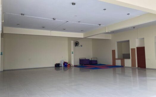 š¢ Ā”SE VENDE POR OCASIĆN! LOCAL MULTIUSOS DEPORTIVO COMO TERRENO ā LA MOLINA