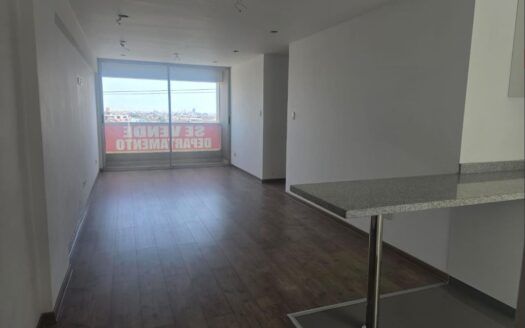 š” Ā”DEPARTAMENTO DE ESTRENO EN VENTA ā SMP!
