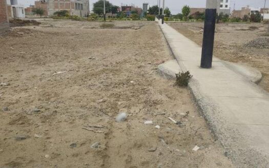 šæ Ā”INVIERTE HOY EN TU FUTURO! TERRENO EN VENTA EN PIMENTEL