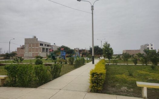 šæ Ā”INVIERTE HOY EN TU FUTURO! TERRENO EN VENTA EN PIMENTEL