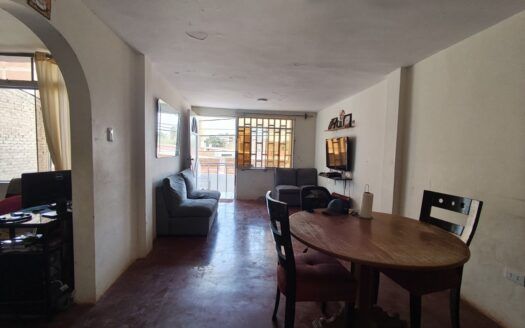 š” Ā”DEPARTAMENTO EN VENTA EN URB. MAGISTERIAL!