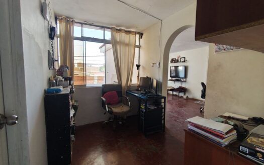 š” Ā”DEPARTAMENTO EN VENTA EN URB. MAGISTERIAL!