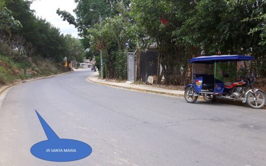 š” Ā”OPORTUNIDAD DE INVERSIĆN EN LA BANDA DE SHILCAYO ā TARAPOTO! šæ