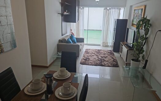 š” Ā”DEPARTAMENTO EN VENTA EN CHICLAYO!⨠Condominio ColibrĆ | Torre F ā 2.Āŗ piso