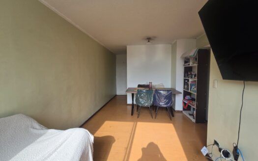 š” Ā”DEPARTAMENTO EN VENTA EN CONDOMINIO VILLACAMPA ā RĆMAC!