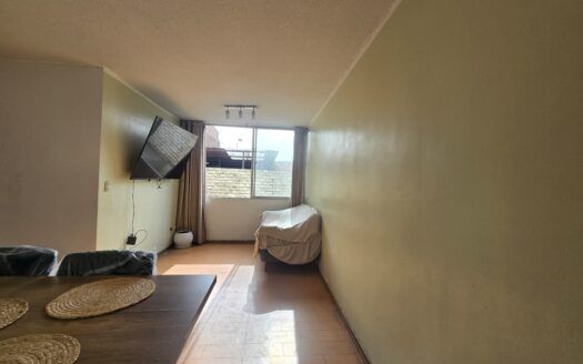 š” Ā”DEPARTAMENTO EN VENTA EN CONDOMINIO VILLACAMPA ā RĆMAC!